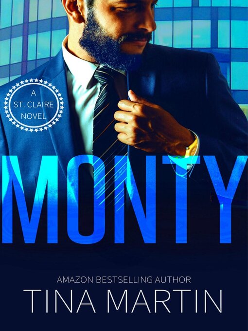 Title details for Monty by Tina Martin - Available